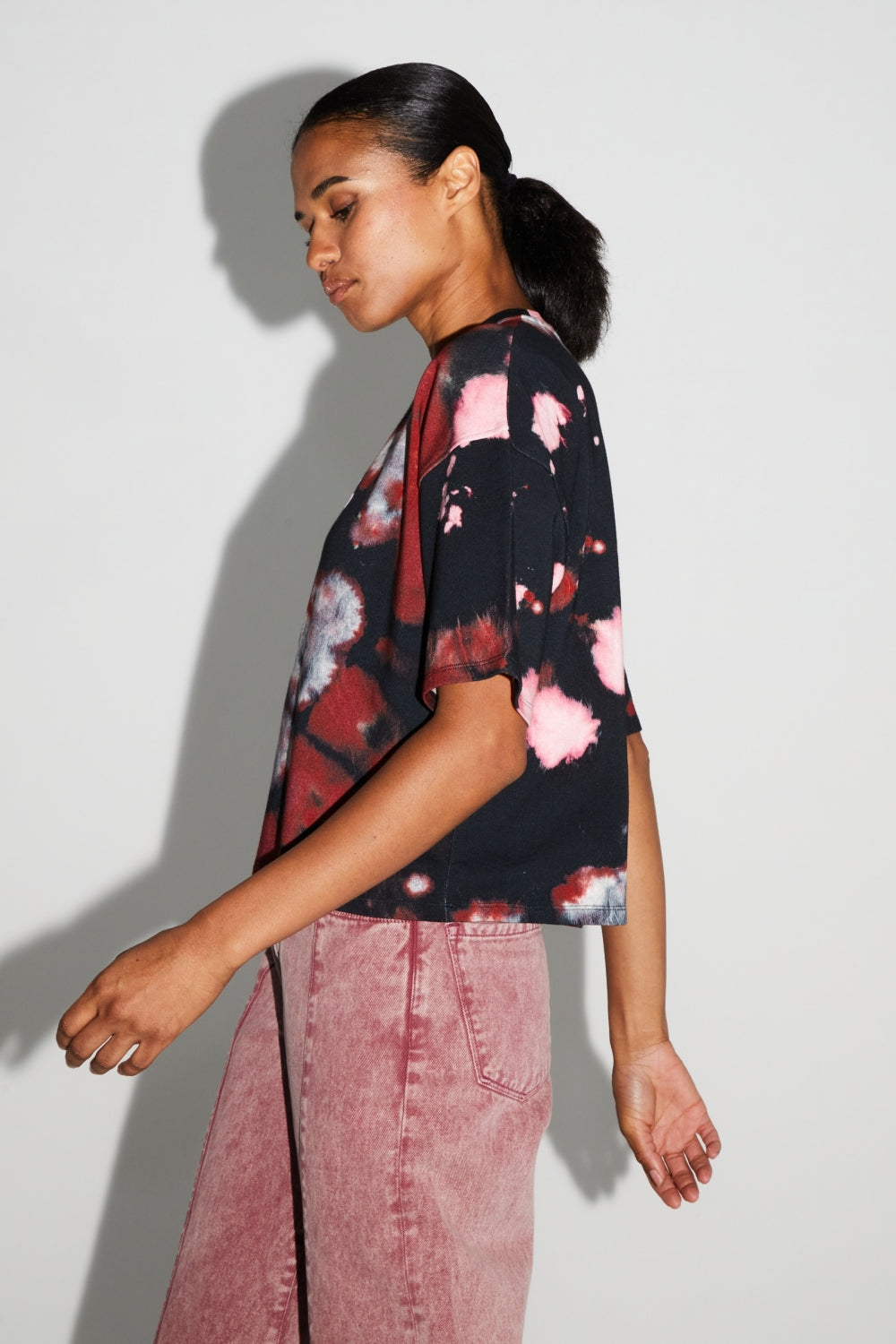 Colette I Can Sweatshirt Made In Portugal