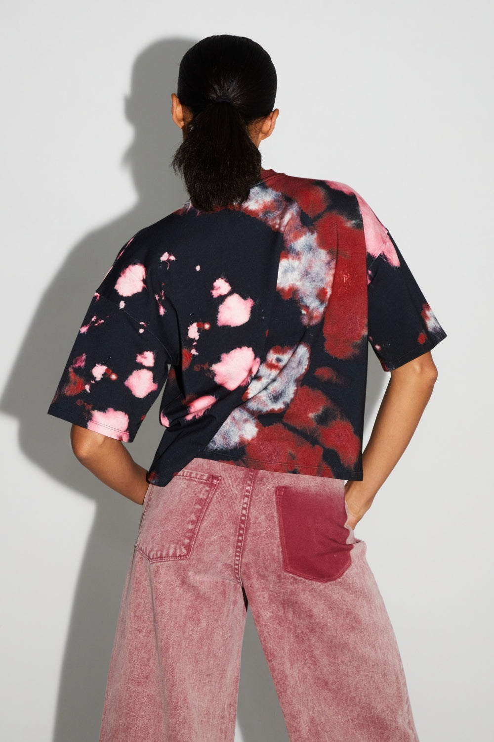 Colette I Can Sweatshirt Made In Portugal