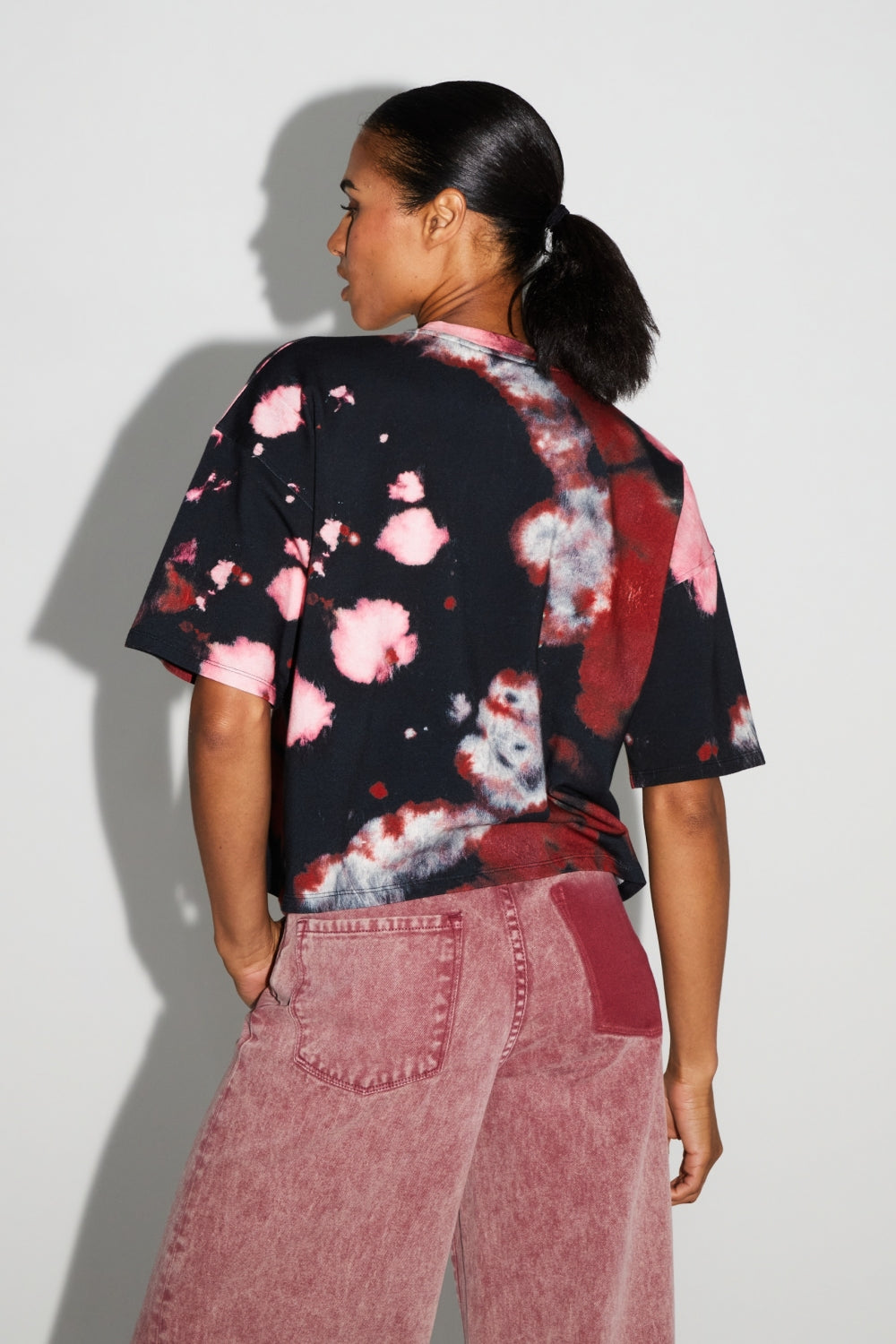 Colette I Can Sweatshirt Made In Portugal