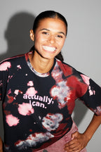 Colette I Can Sweatshirt Made In Portugal