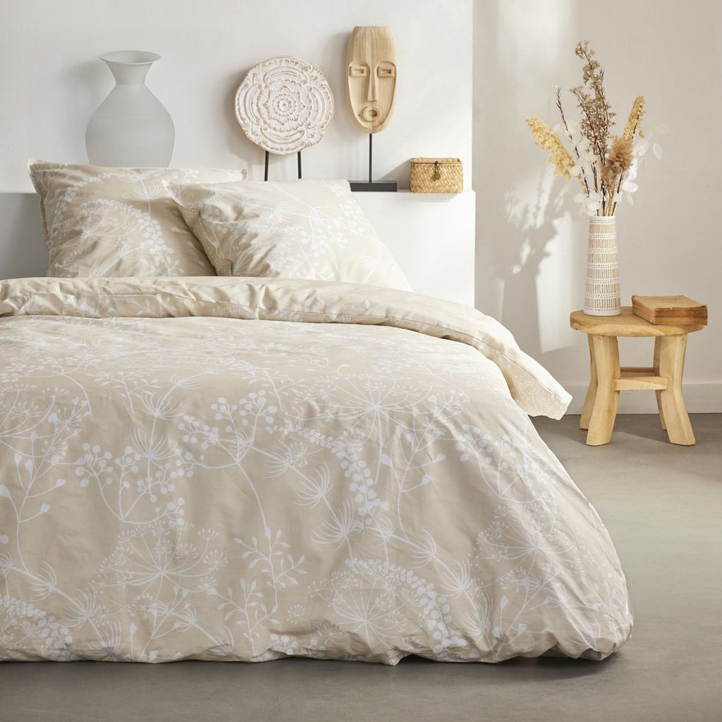 Sunshine - Parure De Lit Motif 0.2 - Dune