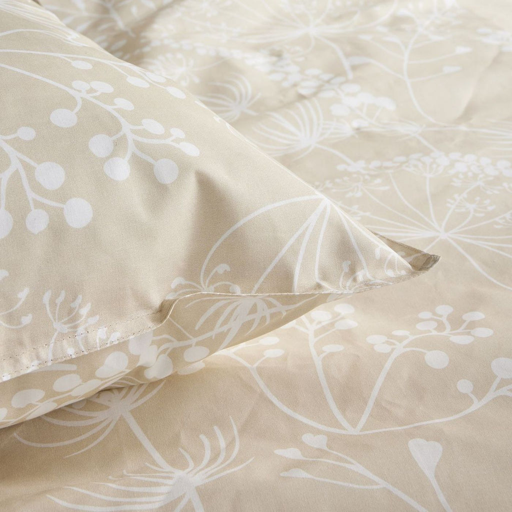 Sunshine - Parure De Lit Motif 0.2 - Dune