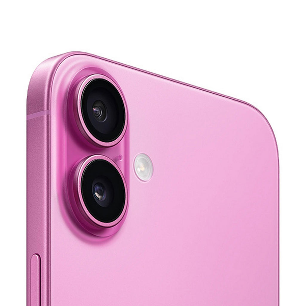 Iphone 16 Plus - Rosa