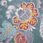 Sunshine - Parure De Lit Motif 0.16 - Denim