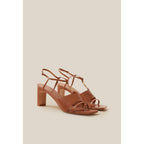 CP Jewellery Heeled Sandals