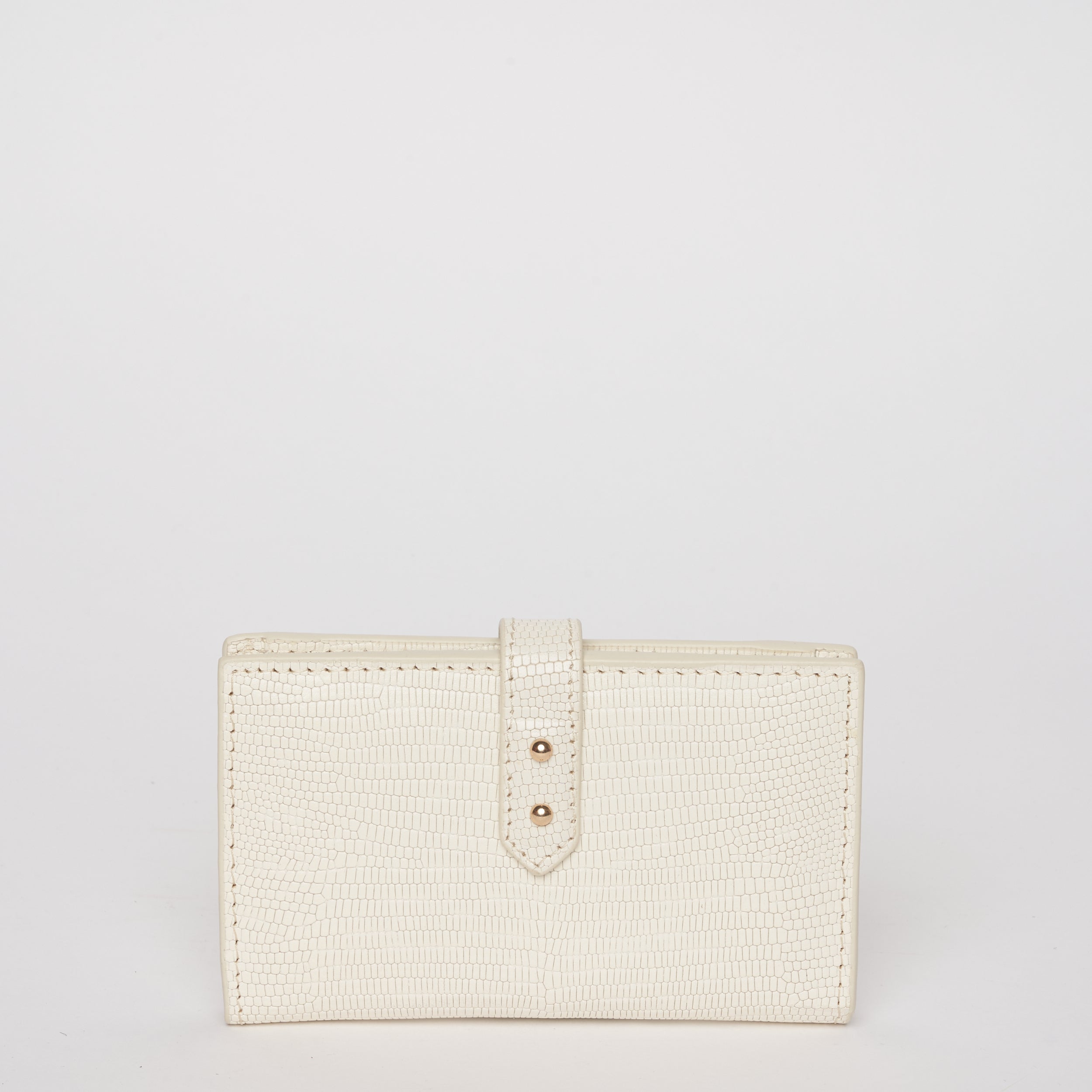 Cartera Emina - Crudo