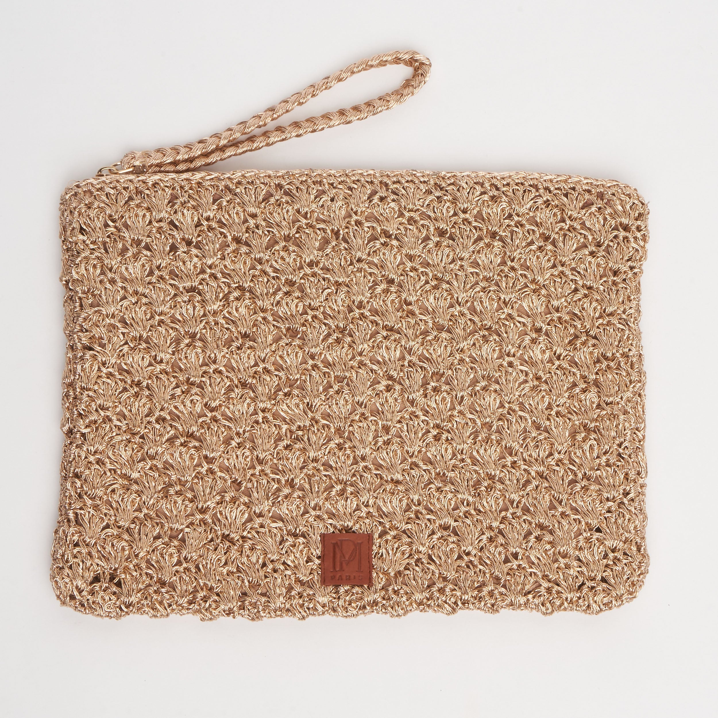 Bolso de mano Estelle - Rosa