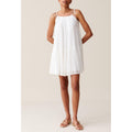 Vestido Corto Babydoll