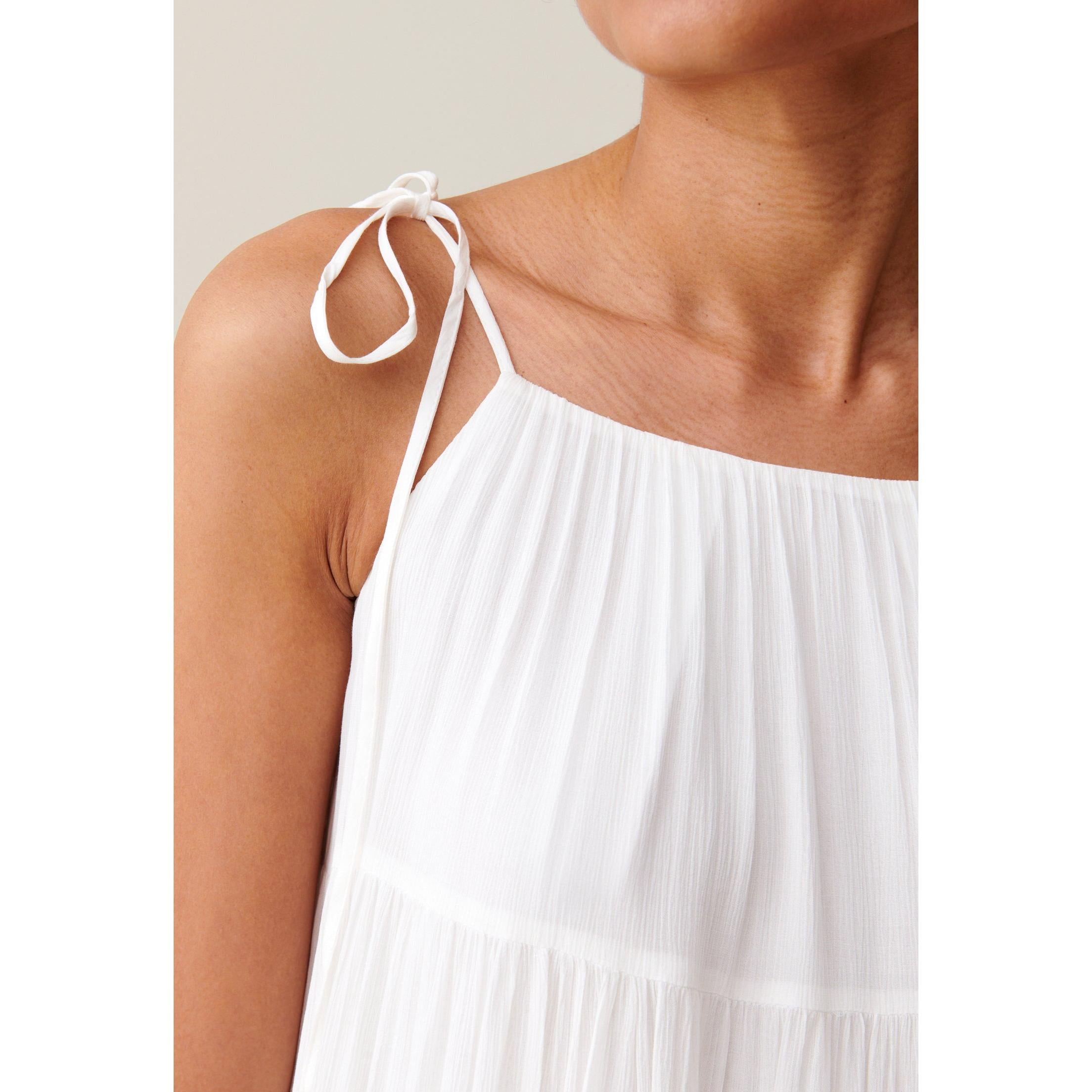Vestido Corto Babydoll