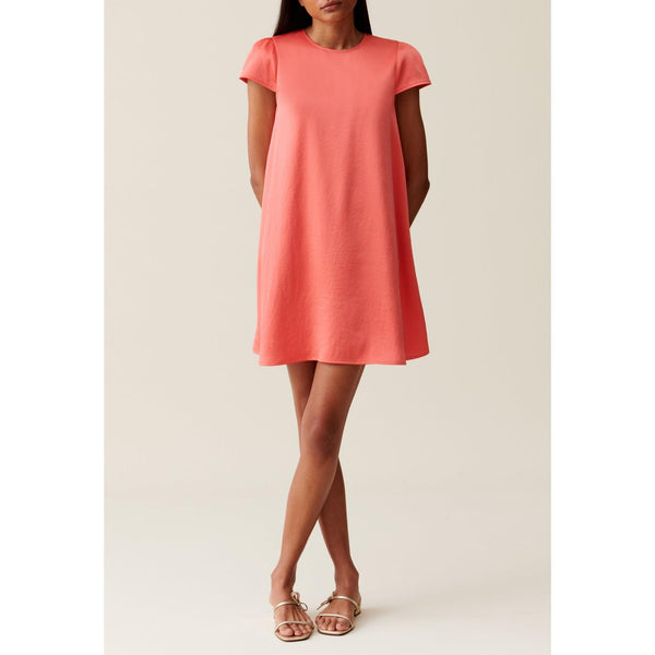 Robe Courte Babydoll