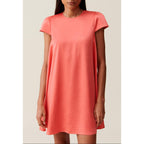 Robe Courte Babydoll