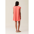 Robe Courte Babydoll