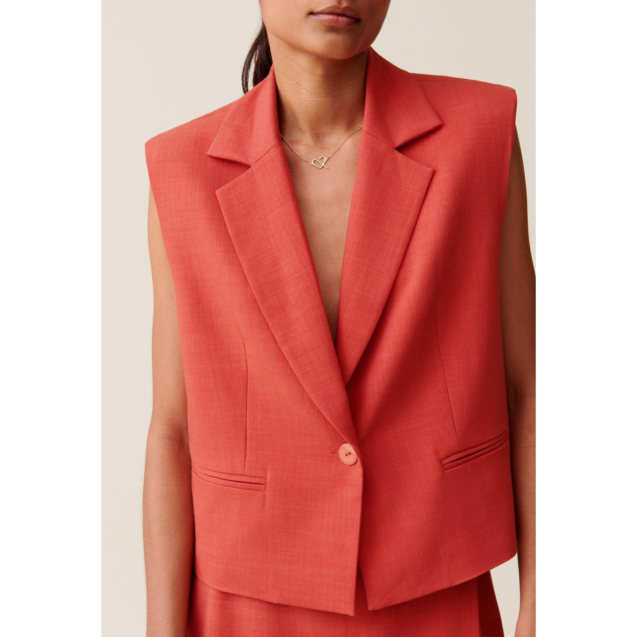 Claudie Pierlot - Veston Tailleur