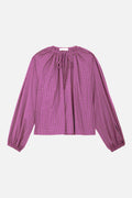Blusas Twins Isaac - geométrico Rosa