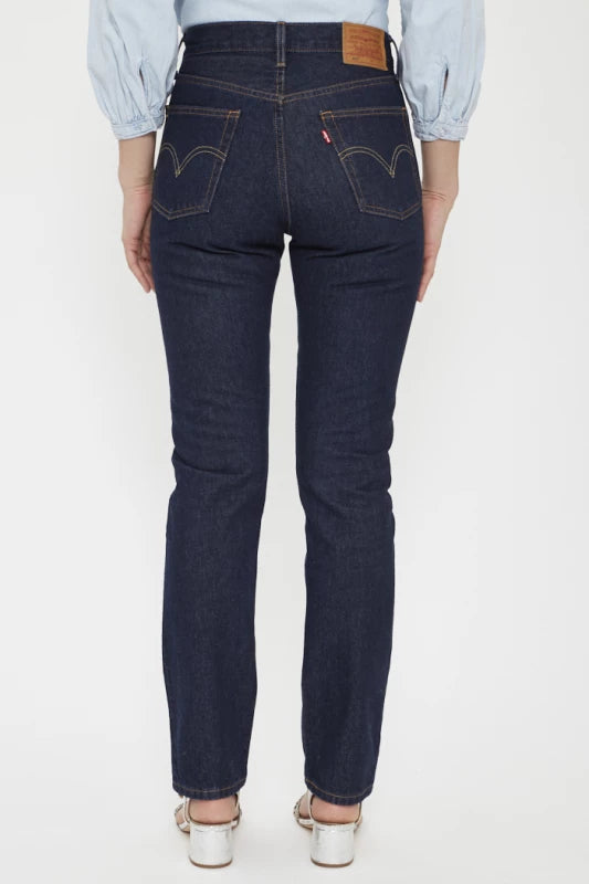 Jeans 501 Brut