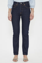 Jeans 501 Brut