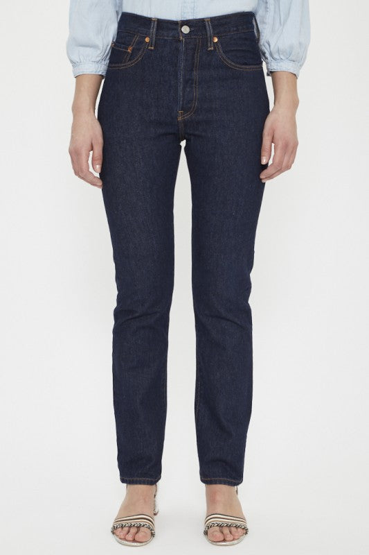 Jeans 501 Brut