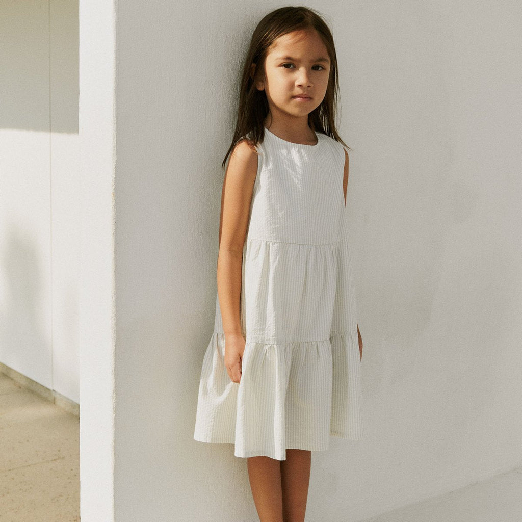 Robe Louise - Junior