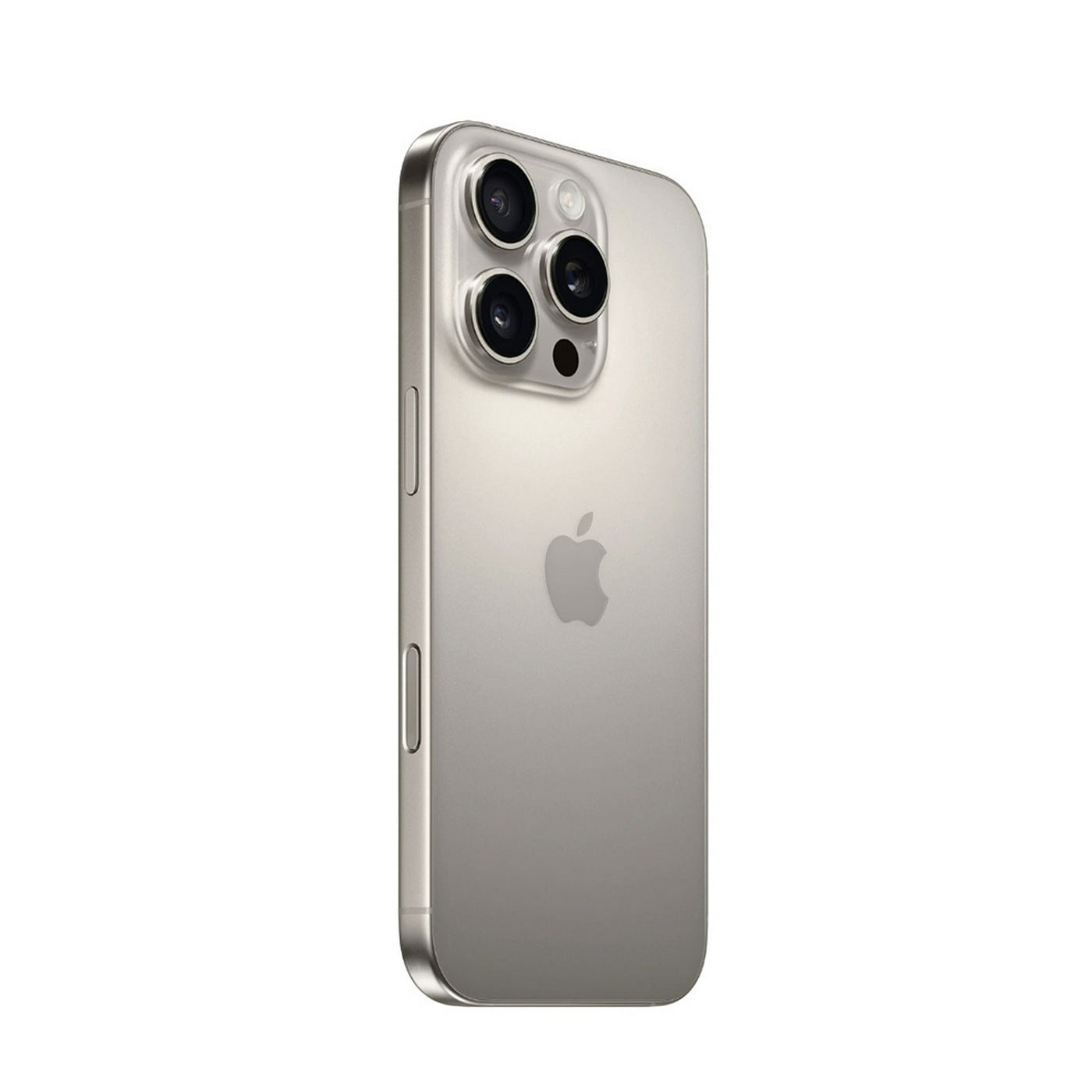 Iphone 16 Pro - Titane Naturel