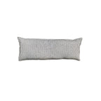 French Port - Cojín Chambray - Azul