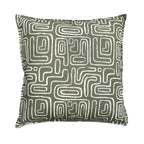 Matisse - Coussin - Vert