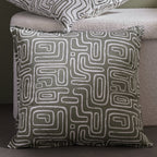 Matisse - Coussin - Vert
