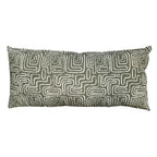 Matisse - Coussin - Vert