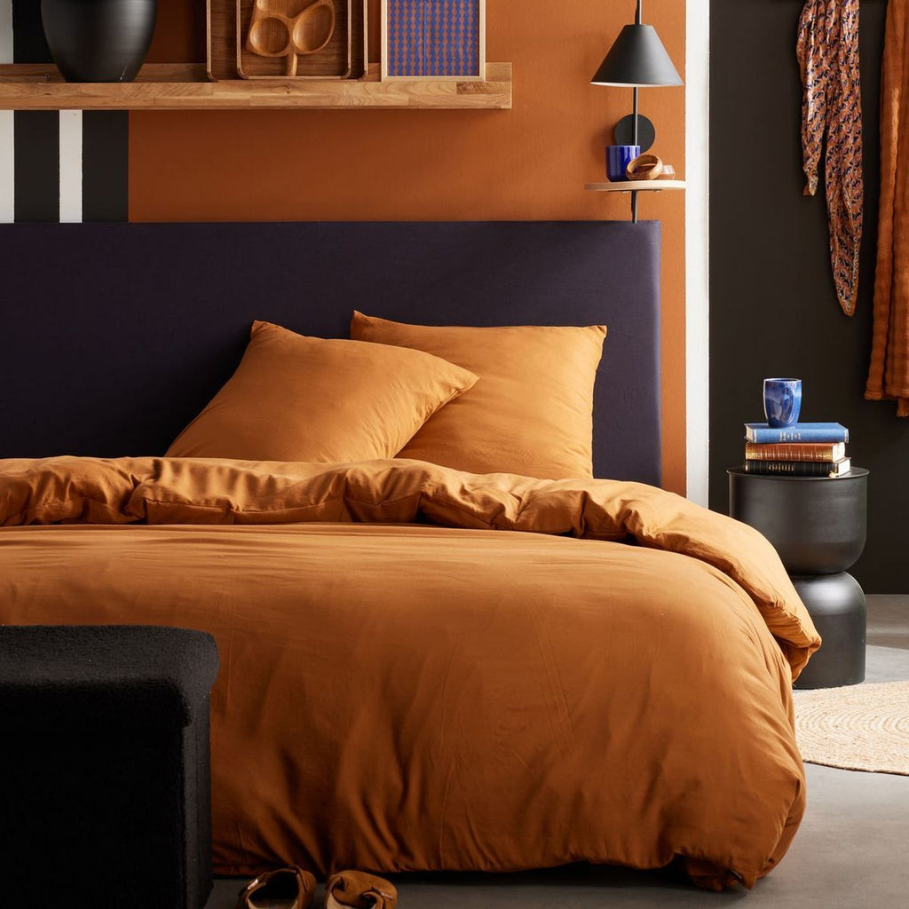 Moka - Ropa de Cama - Bronce