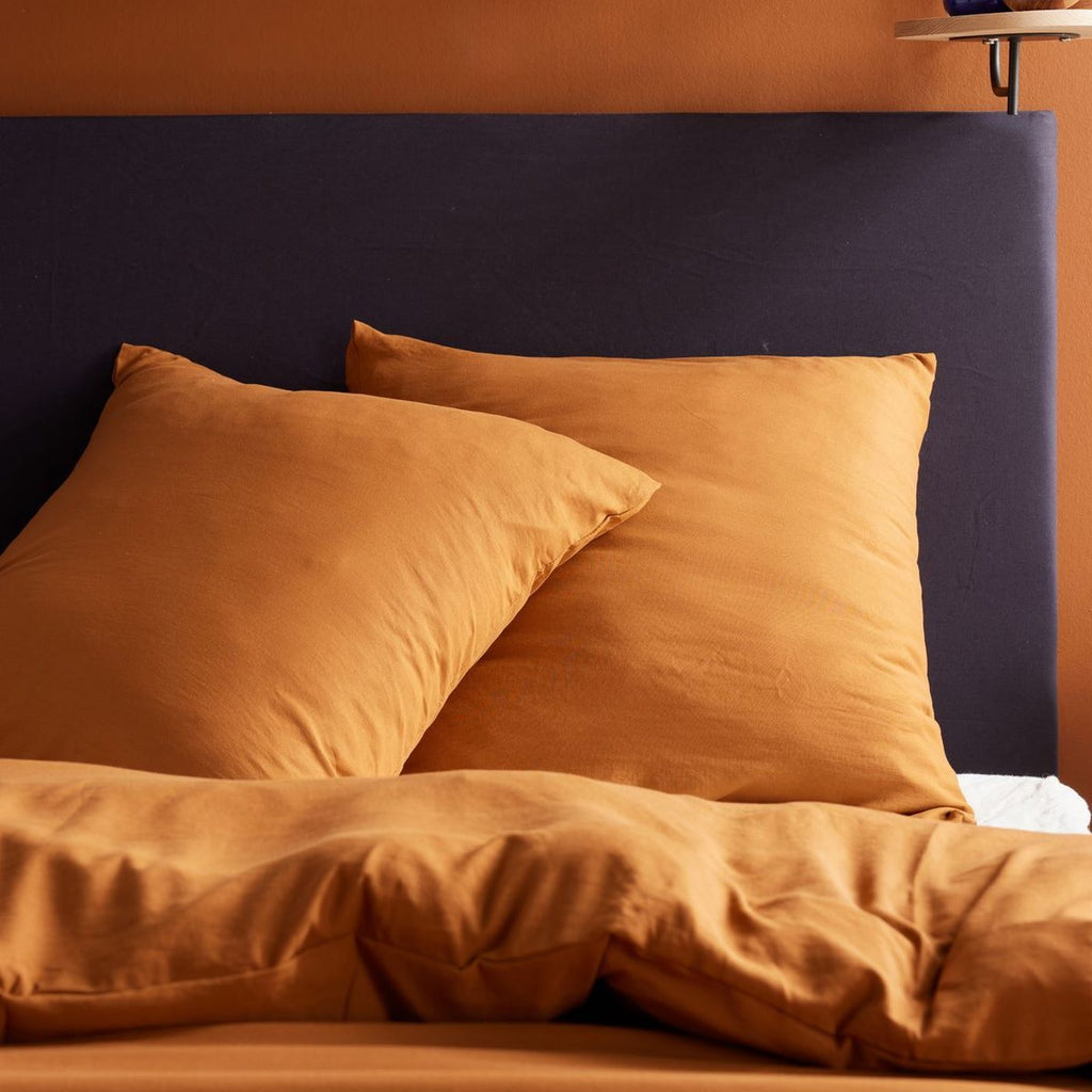 Moka - Ropa de Cama - Bronce