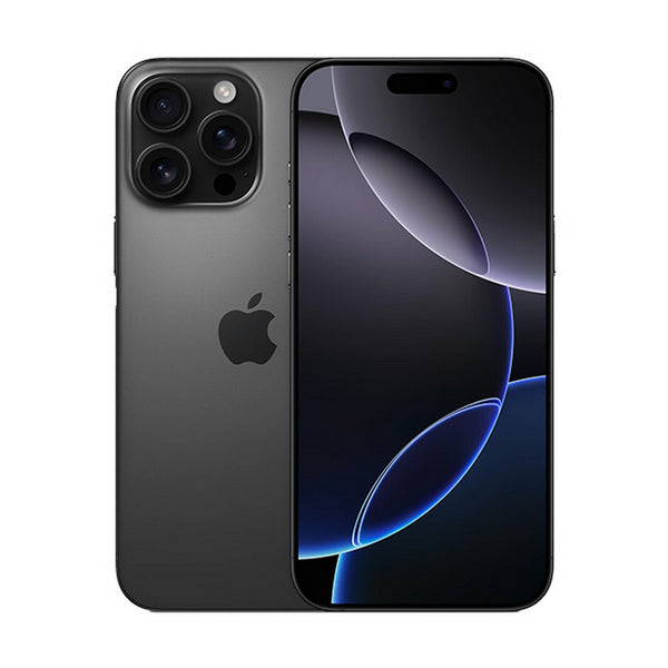 Iphone 16 Pro - Negro titanio