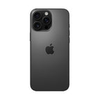 Iphone 16 Pro - Titanium Black