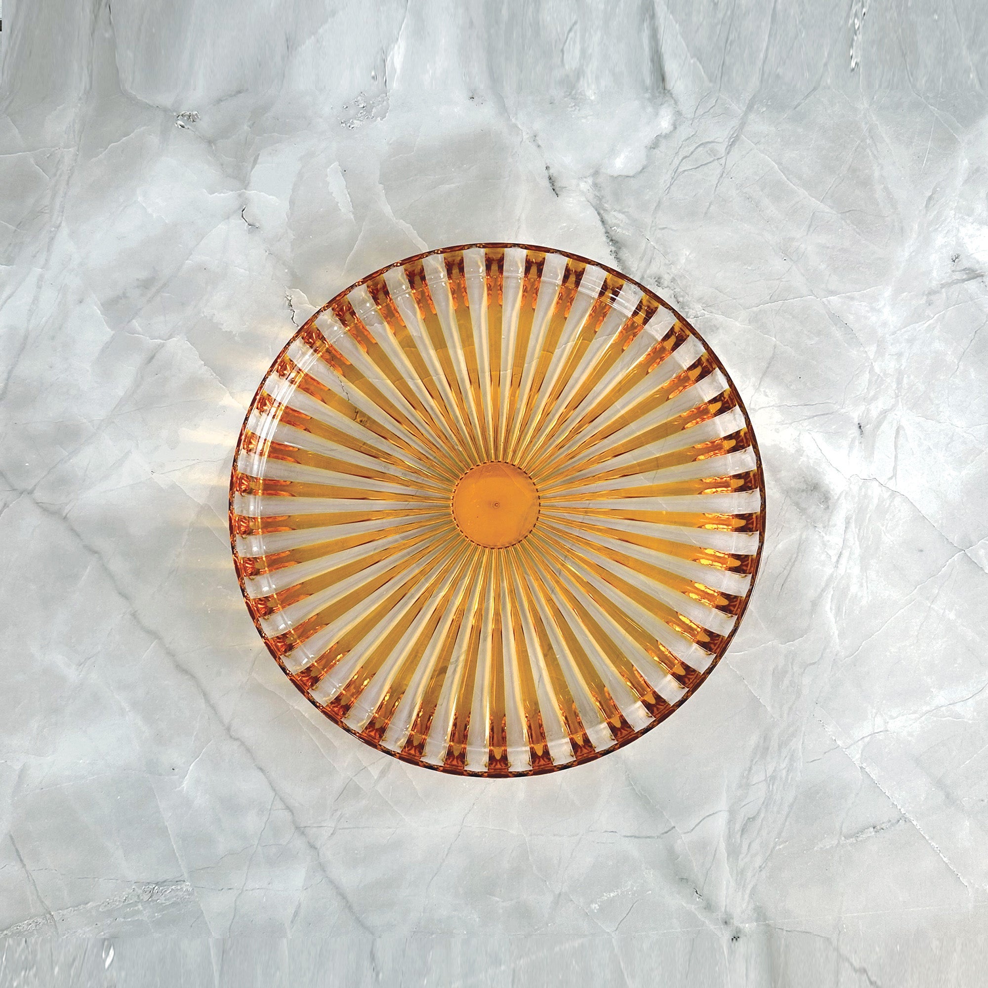 Dolcevita - Round Tray