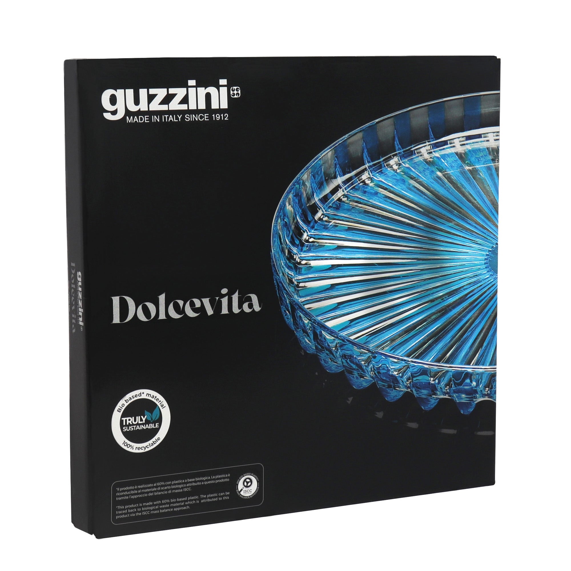 Dolcevita - Round Tray