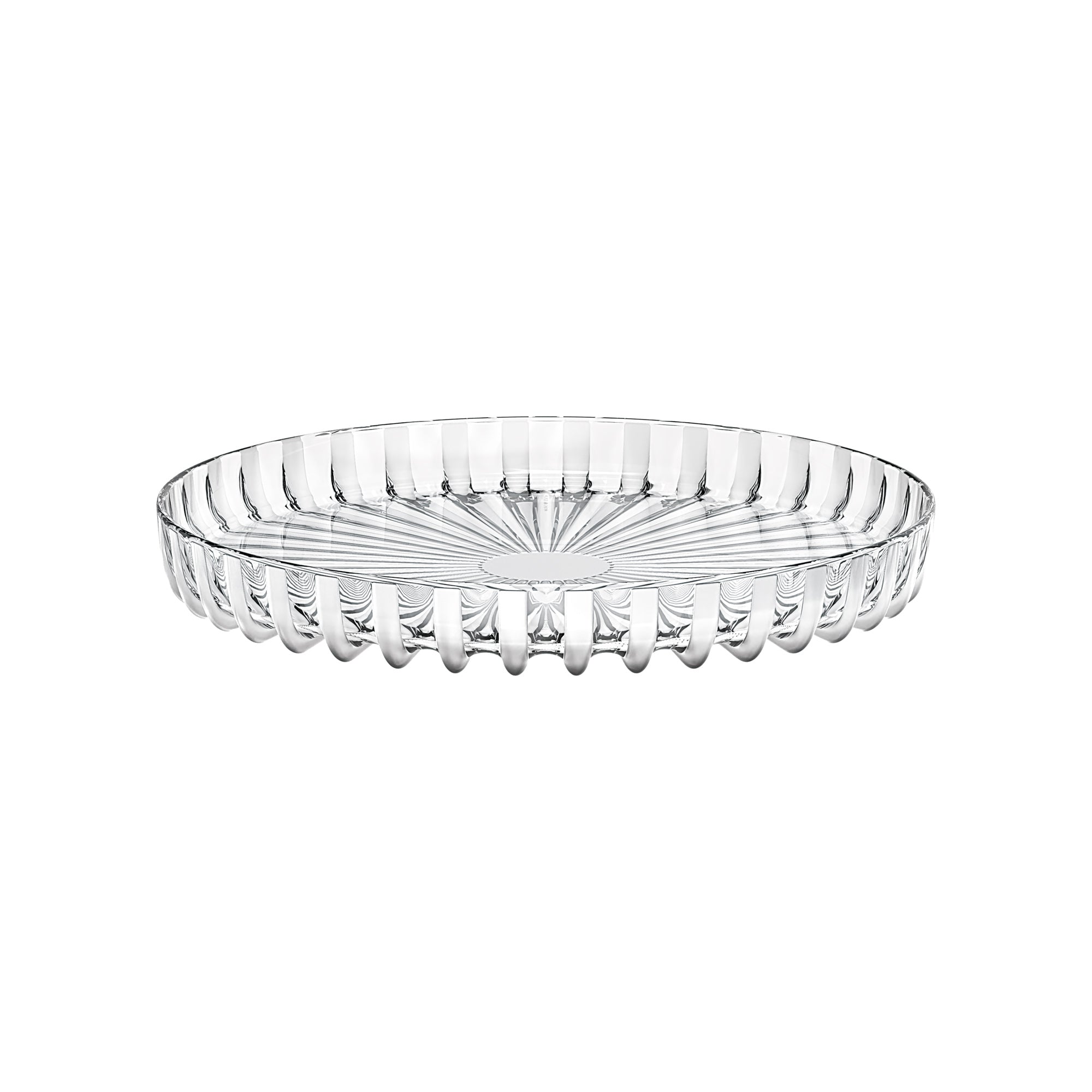 Dolcevita - Round Tray