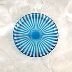 Dolcevita - Round Tray