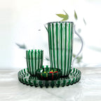 Dolcevita - Round Tray