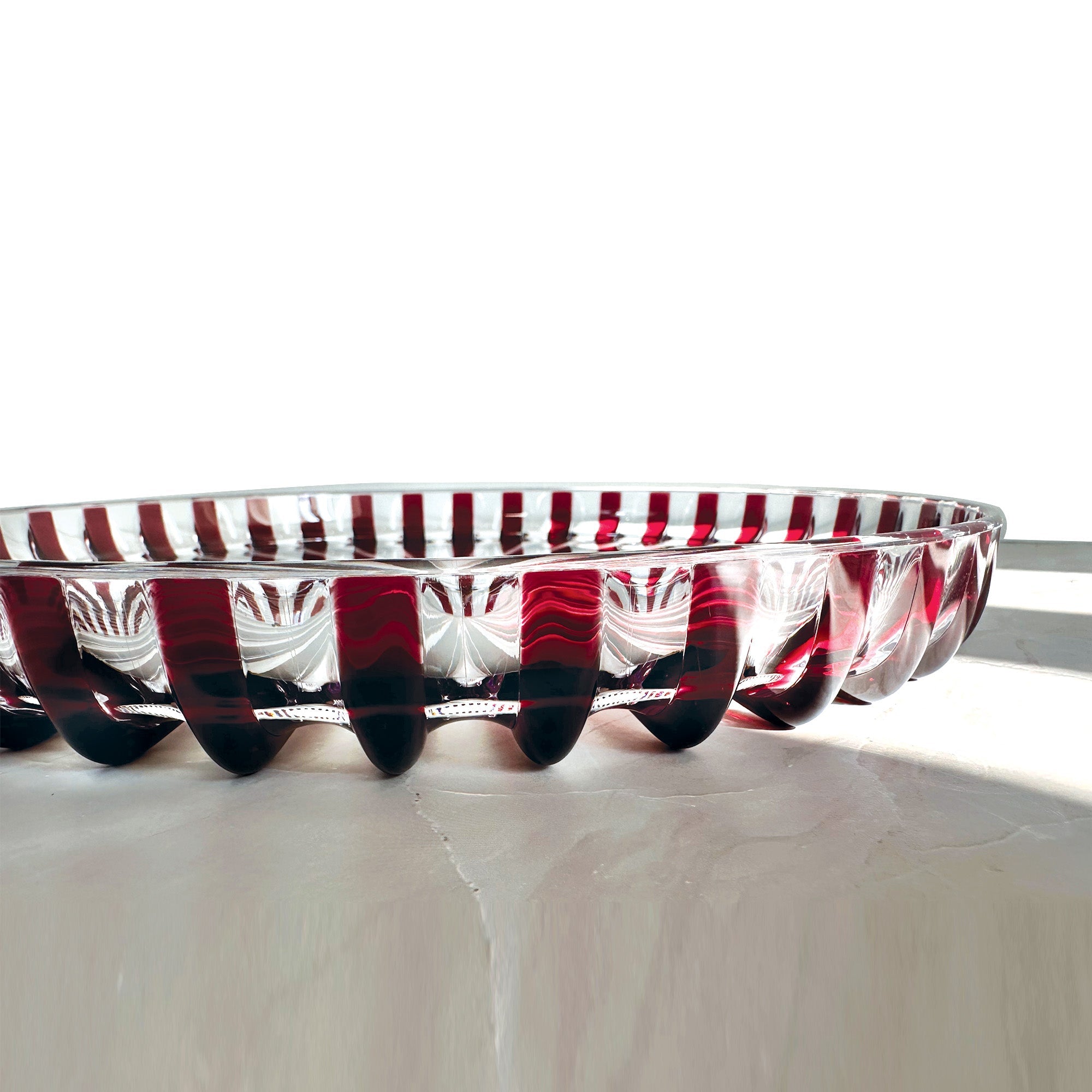 Dolcevita - Round Tray