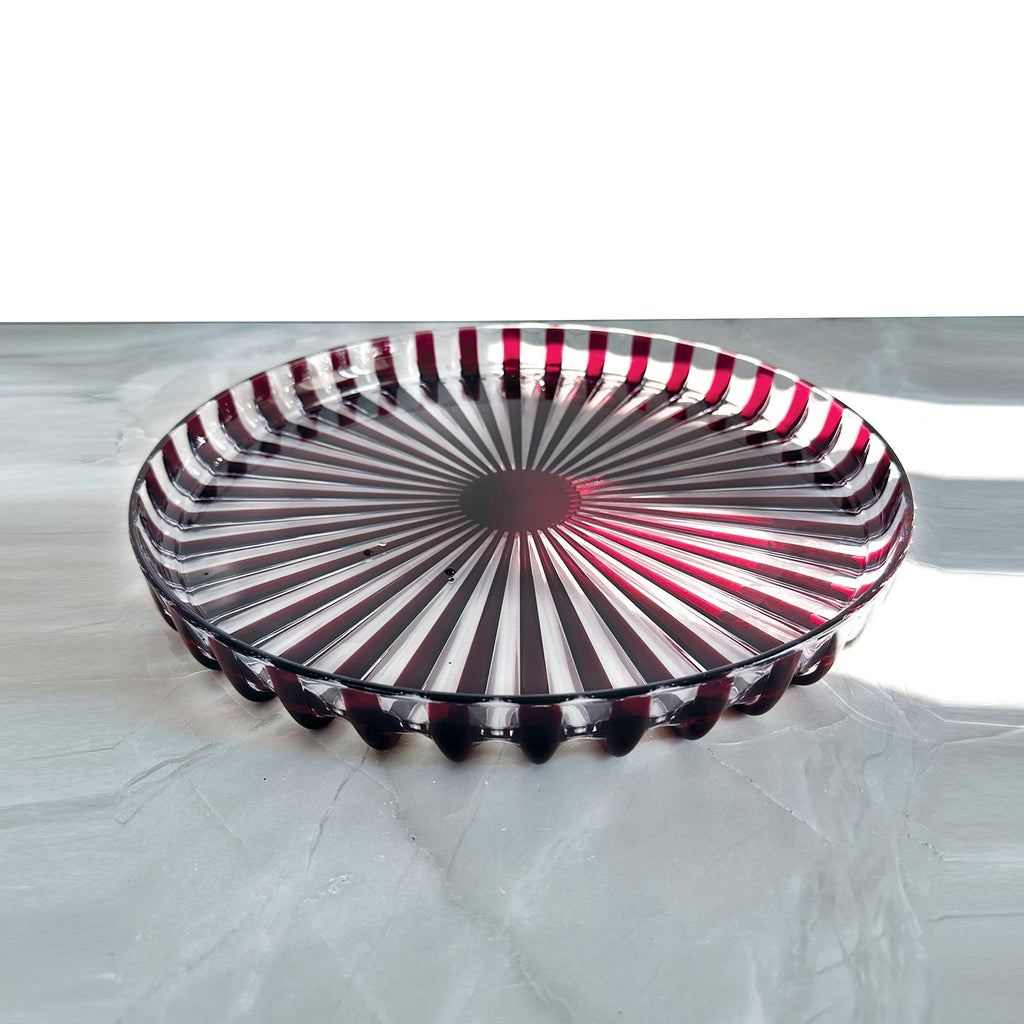 Dolcevita - Round Tray