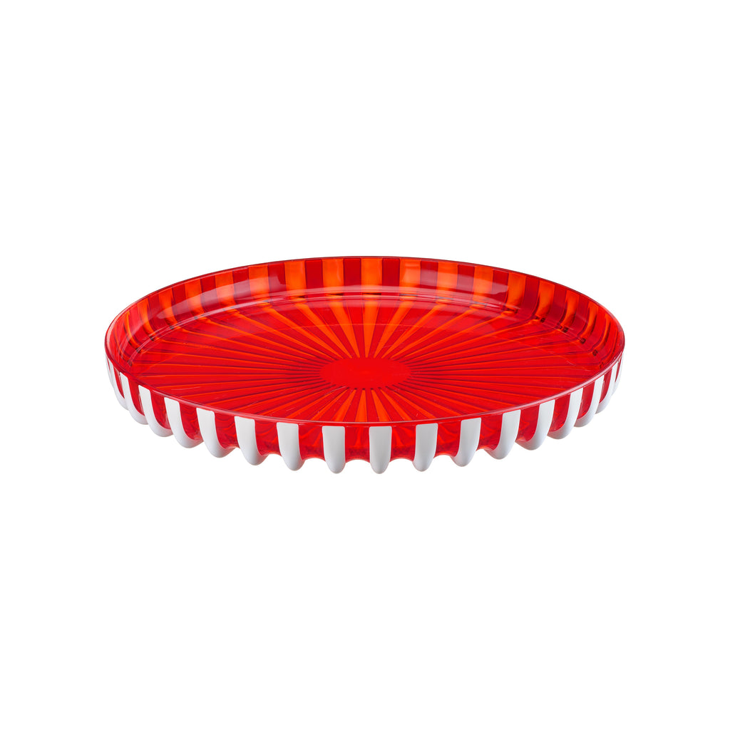 Pin-Up - Plateau Rond