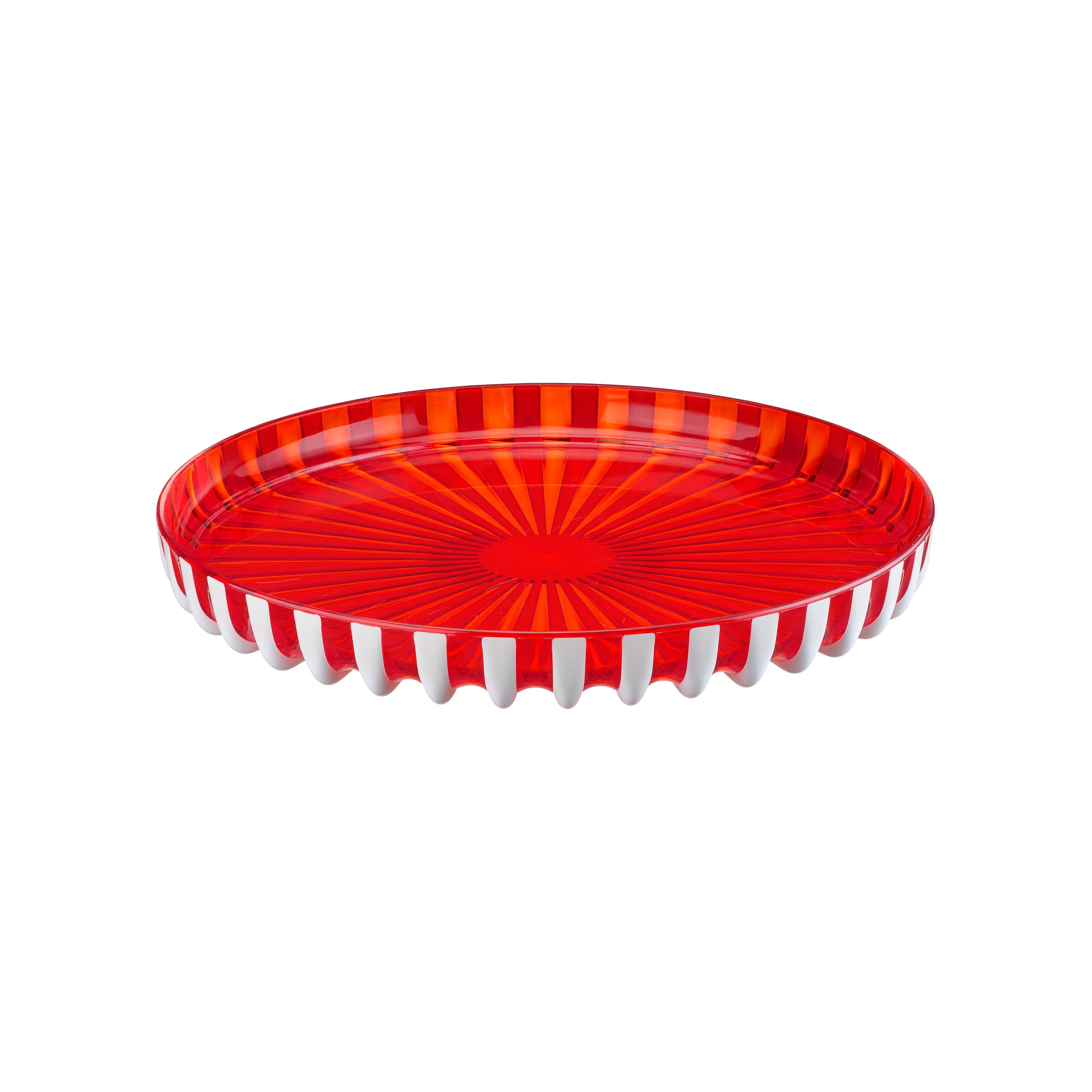 Pin-Up - Plateau Rond