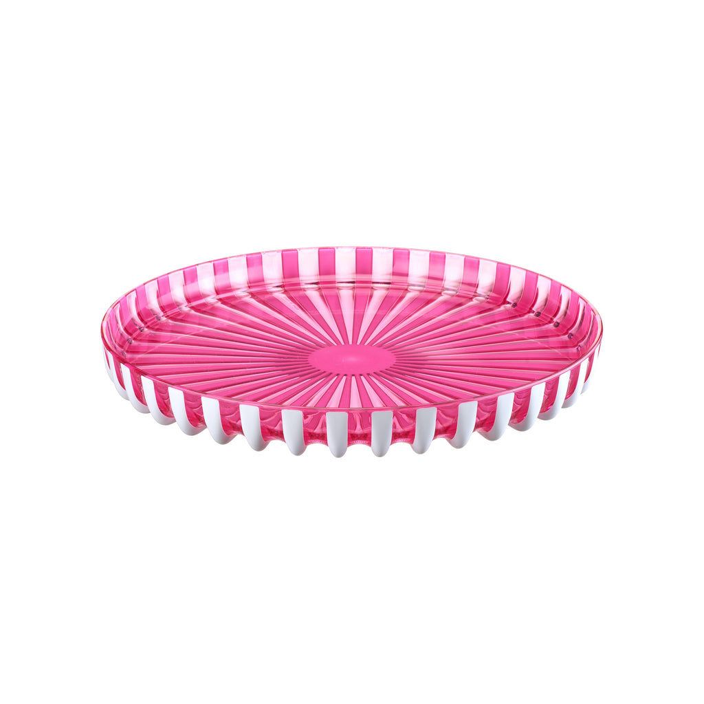Pin-Up - Plateau Rond
