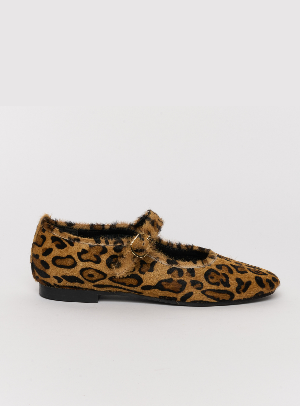 Bailarinas Claudette - Leopardo