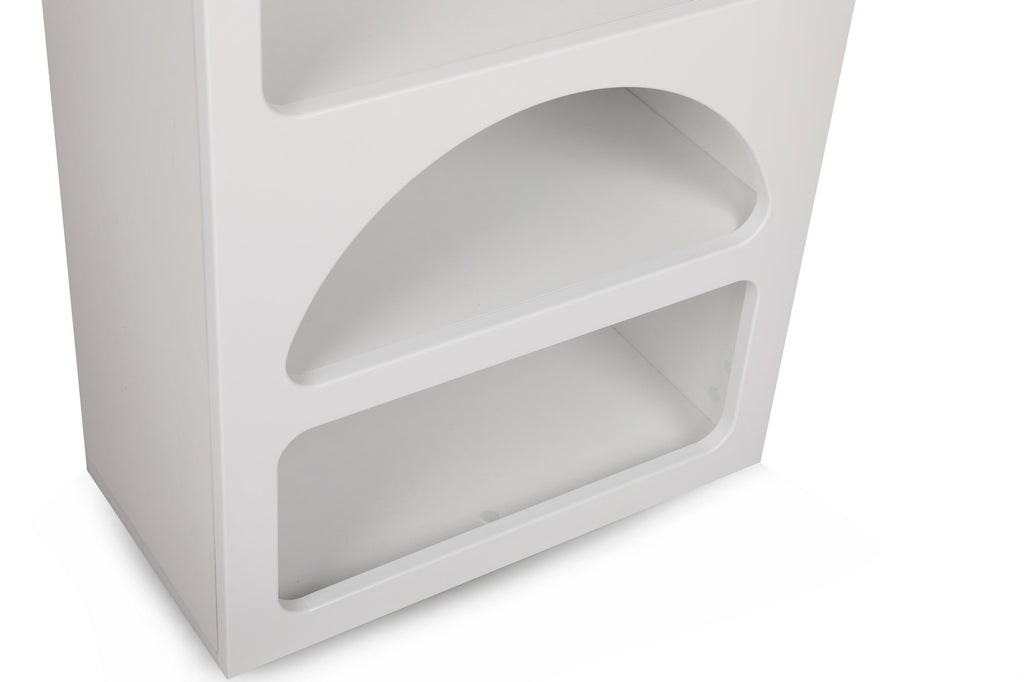 Venüs - Librería - Blanco