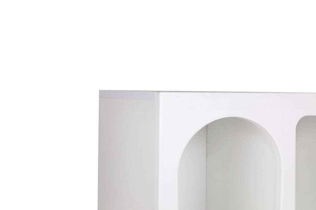Venüs - Librería - Blanco
