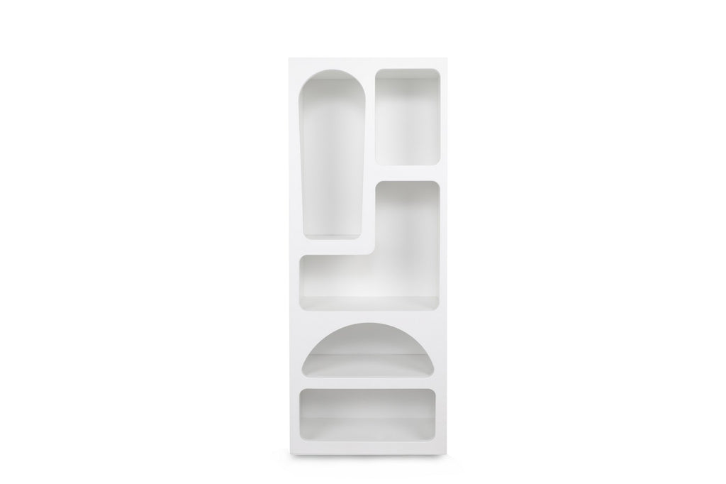Venüs - Librería - Blanco