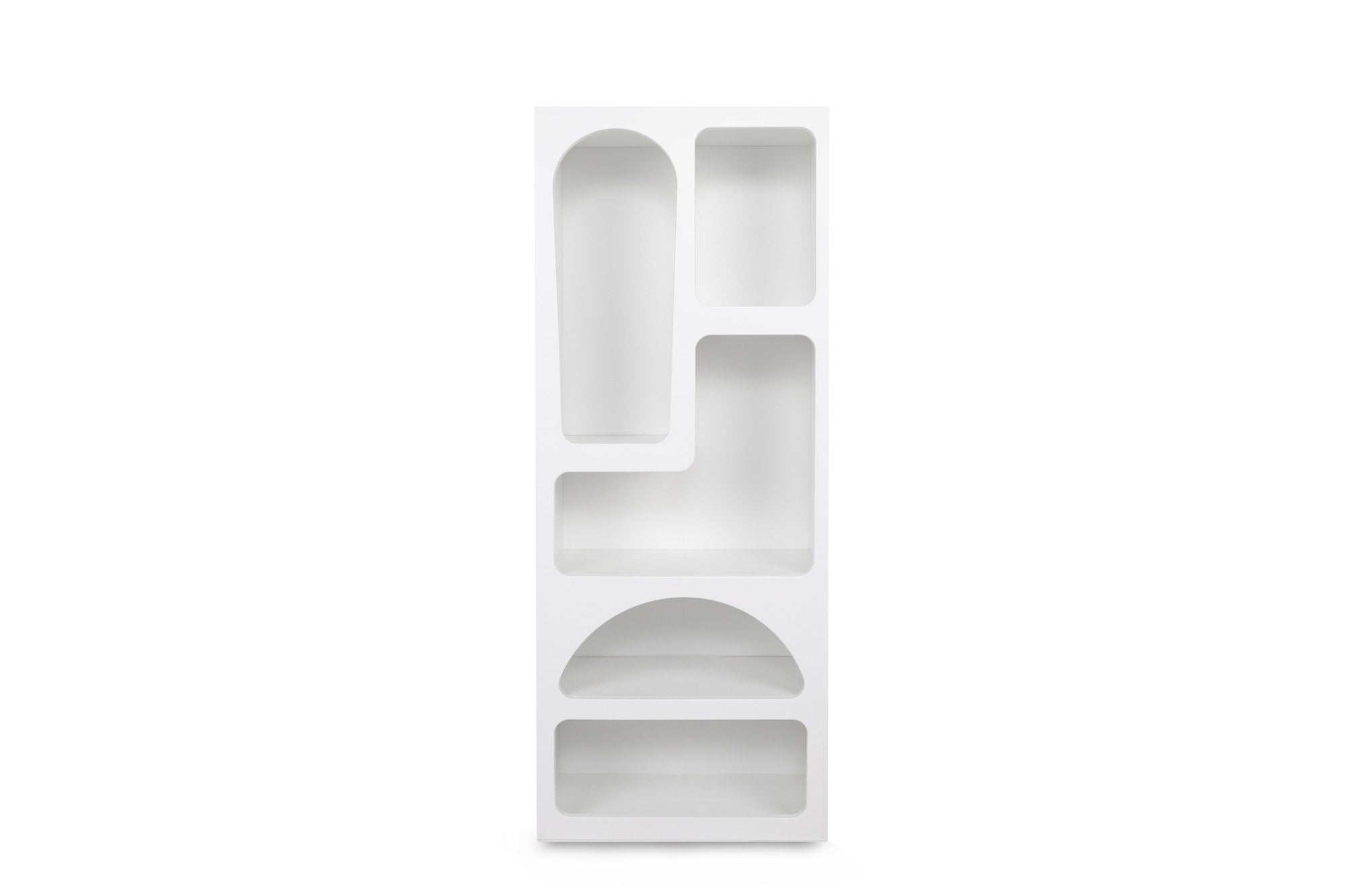 Venüs - Librería - Blanco