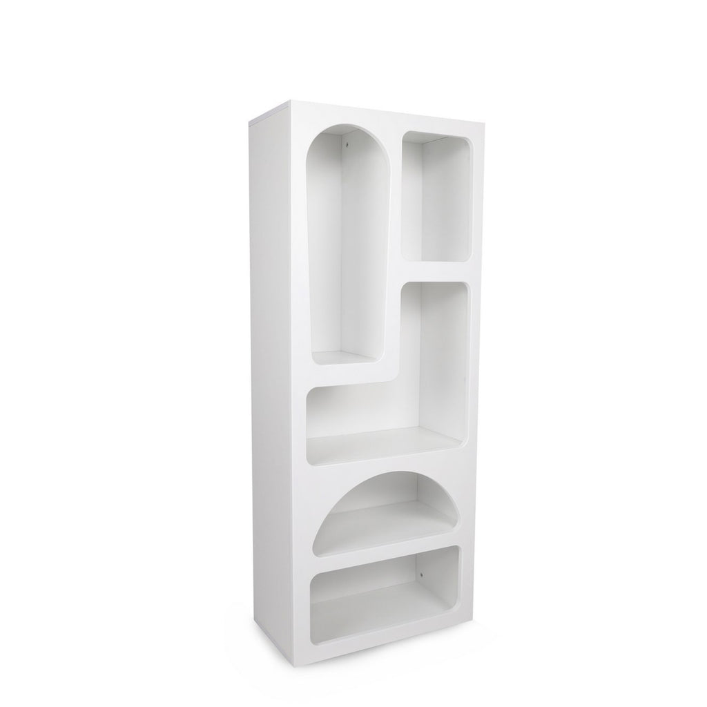 Venüs - Librería - Blanco