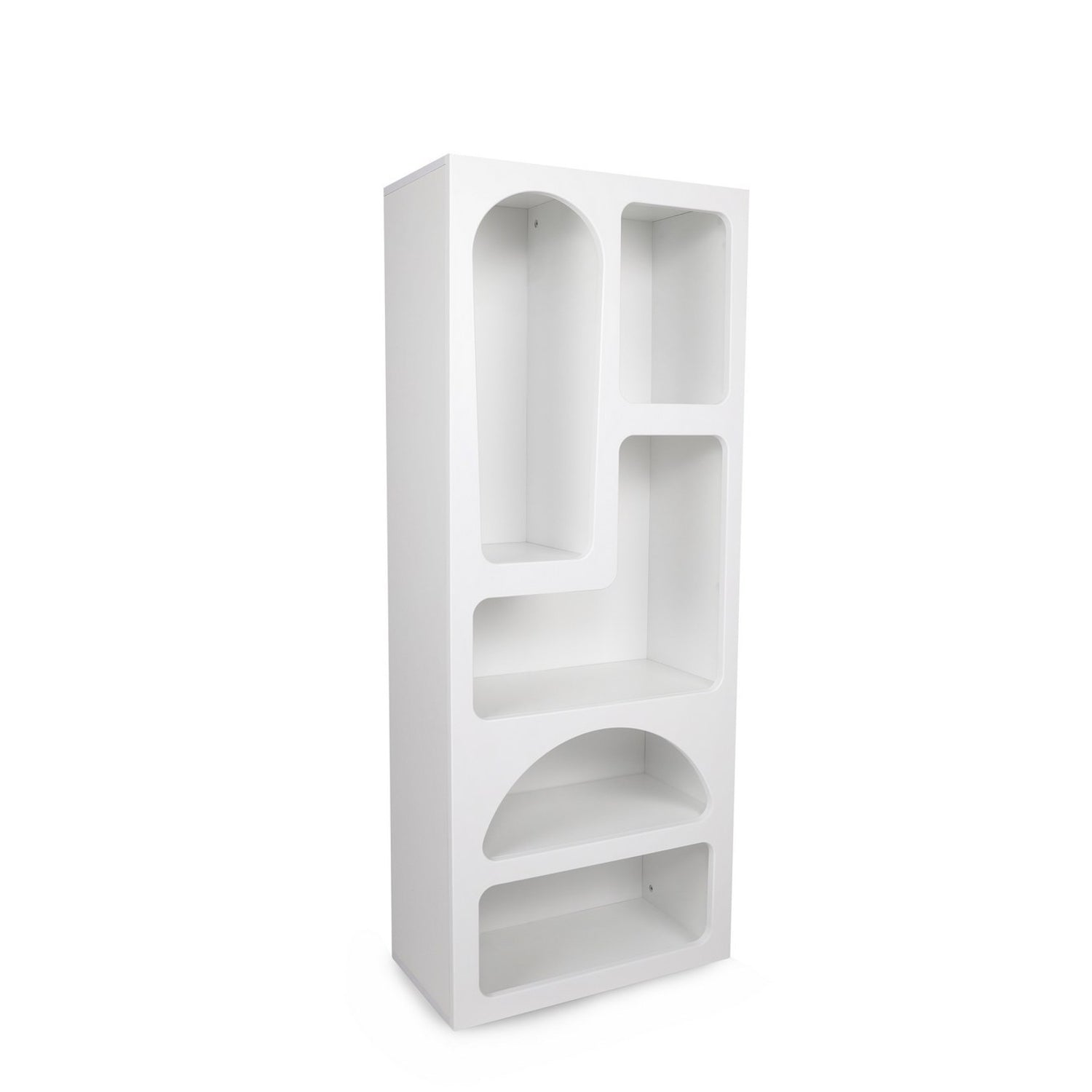 Venüs - Librería - Blanco