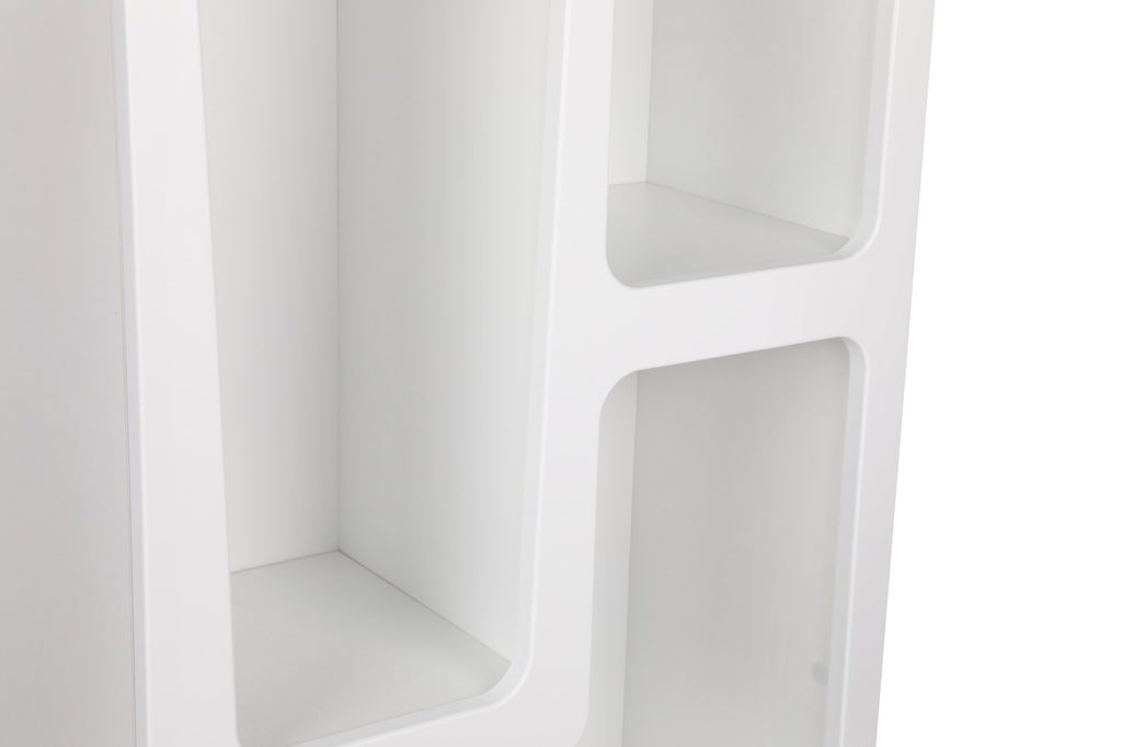 Venüs - Librería - Blanco