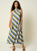 Vestido Riyu - Cactus